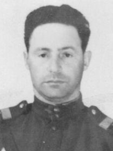 Нейман Михаил Айзикович
