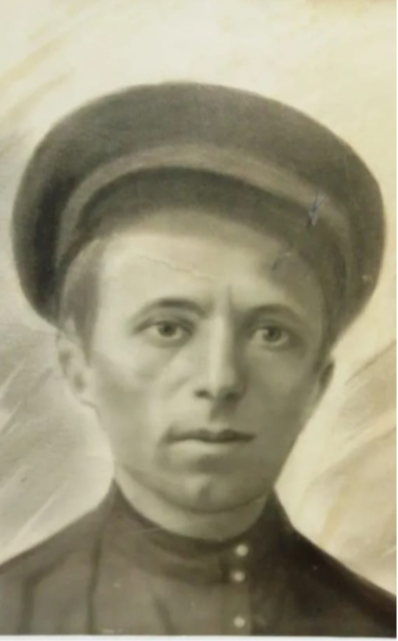 Максименко Иван Ермолаевич