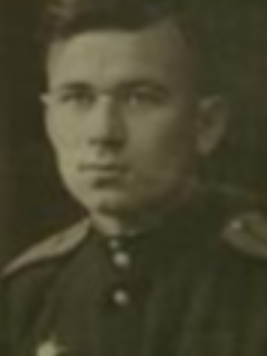 Литвинов Николай Николаевич