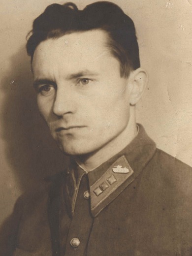 Ходаев Григорий Александрович