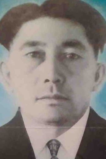 Абдибеков|Абдыбеков Кабылда|Кабалда Абдыбекович|Абдозекович