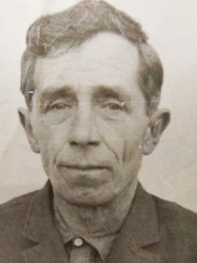 Шаньгин Алексей Васильевич