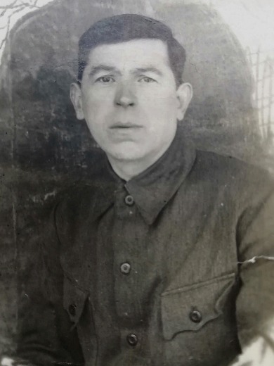 Беляев Василий Васильевич