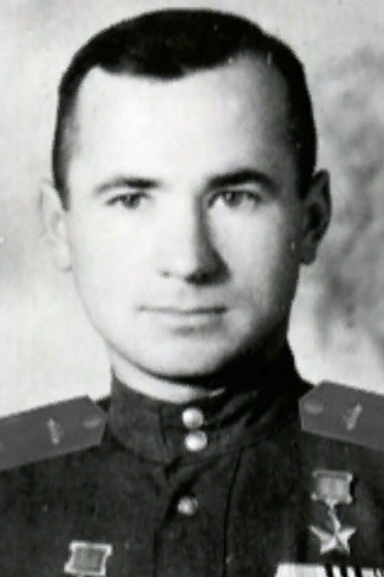 Филимонов Александр Андреевич