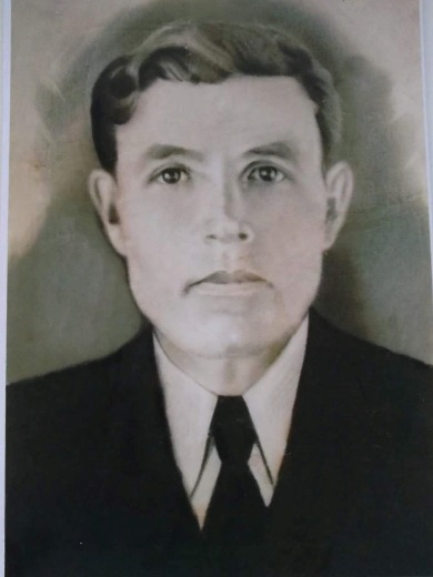 Кондратьев Максим Павлович