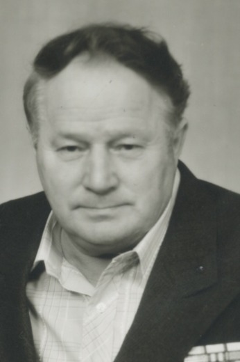 Секерин Александр Петрович