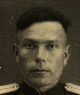 Кайгородов Иван Семенович