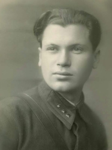 Барский Наум Исаевич