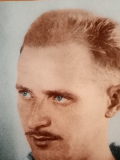 Силаев Иван Фёдорович
