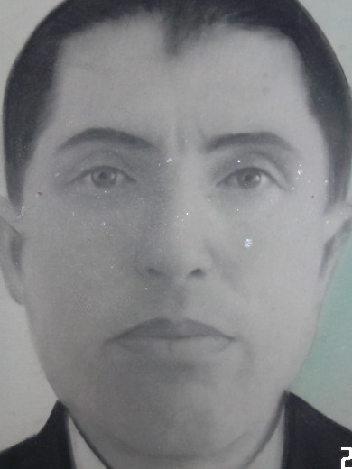 Красноперов Сергей Григорьевич