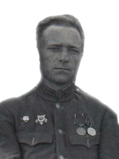 Соломко Григорий Кононович