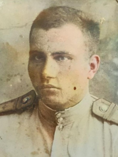 Бережной Анатолий Александрович