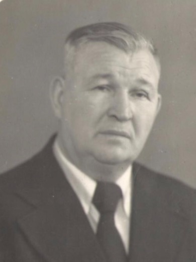 Друзяк Алексей Демьянович