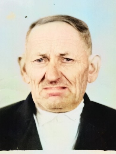 Петрушин Ефим Абрамович