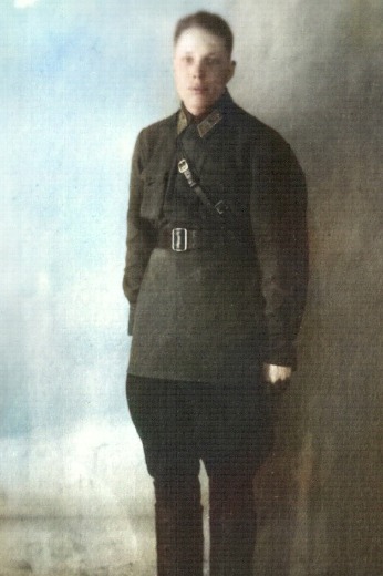 Богдалов Ахат Камалетдинович