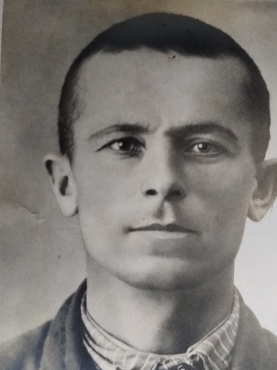 Ткач Федор Константинович