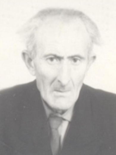 Бараташвили Георгий Александрович