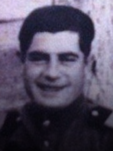 Круглов Иван Павлович