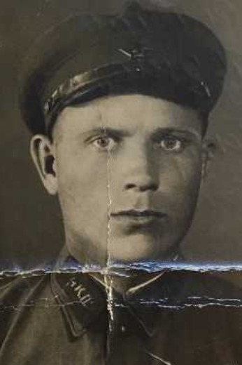 Гладуш Алексей Петрович