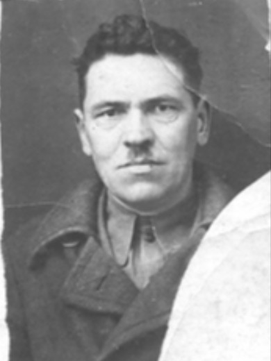 Балакин Аркадий Григорьевич