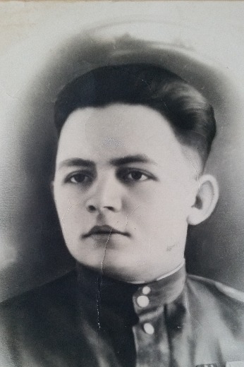 Юрчиков Валентин Григорьевич