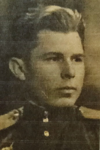 Шарамонов Николай Нестерович