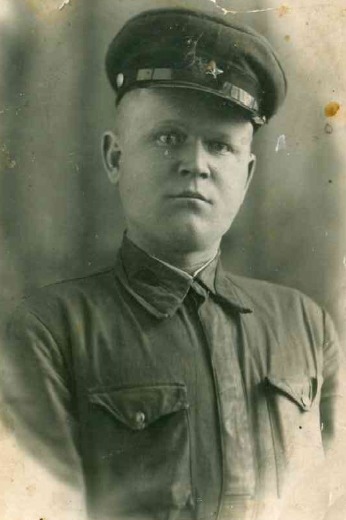 Шуплецов Иван Иванович