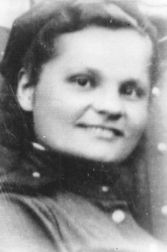 Бакаева Павлина Григорьевна