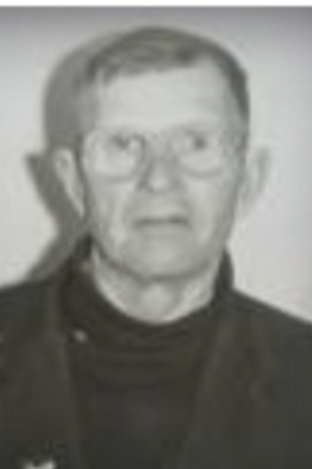 Бовт Петр Алексеевич