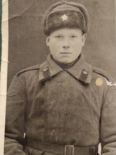 Прозоров Лев Алексеевич