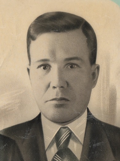 Косолапов Игнатий Федорович