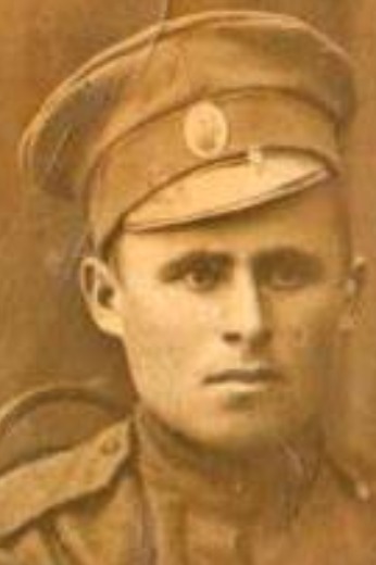 Бородин Дмитрий Андреевич