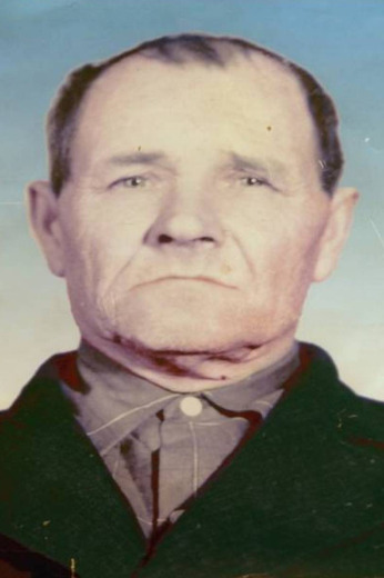 Шитов Григорий Михайлович