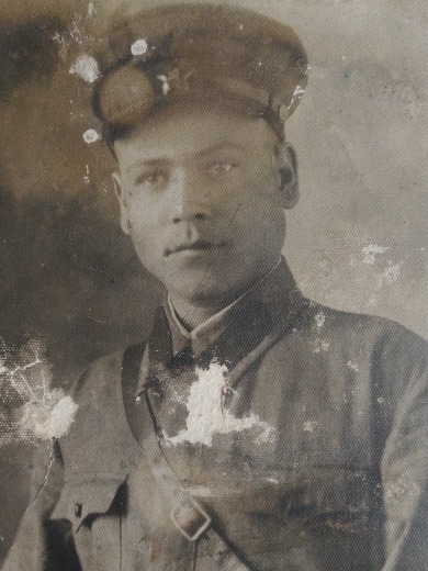 Найда Николай Павлович