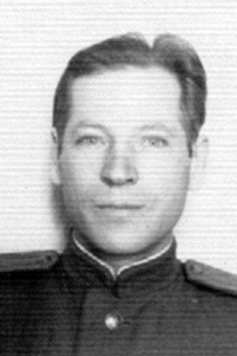 Медведев Николай Емельянович