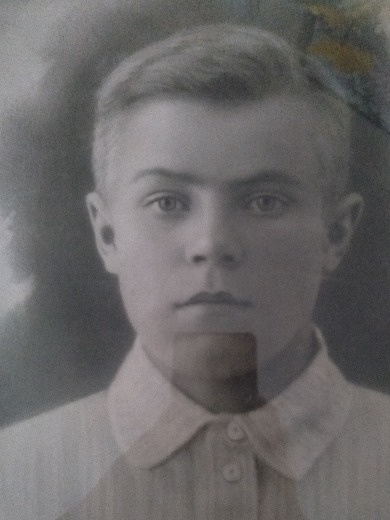 Крючкин Василий Александррвич