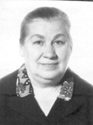 Строганова Лидия Ивановна