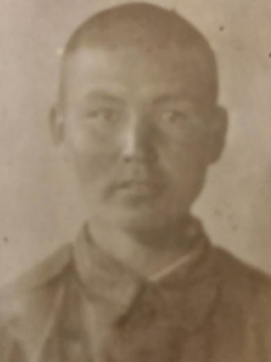 Бурнаков Ананий Давыдович