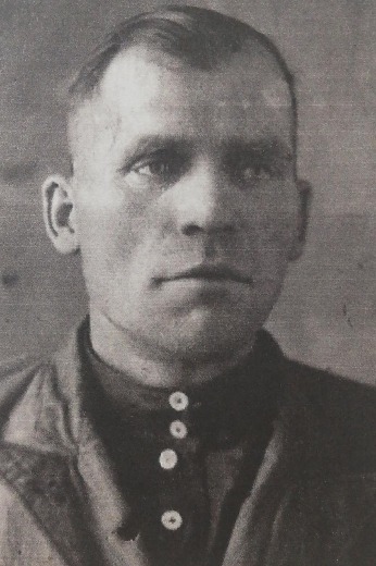 Фроленко Емельян Игнатьевич