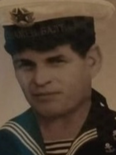 Панюшкин Владимир Иванович