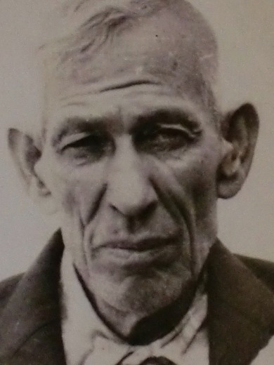 Санжапов Гариф Хакимович