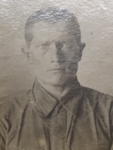 Морозкин Никита Лаврентевич