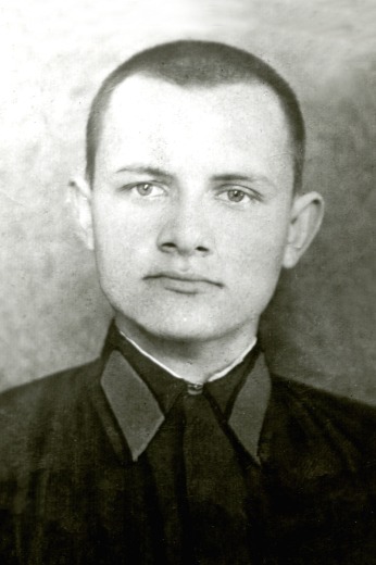 Старков Борис Михайлович