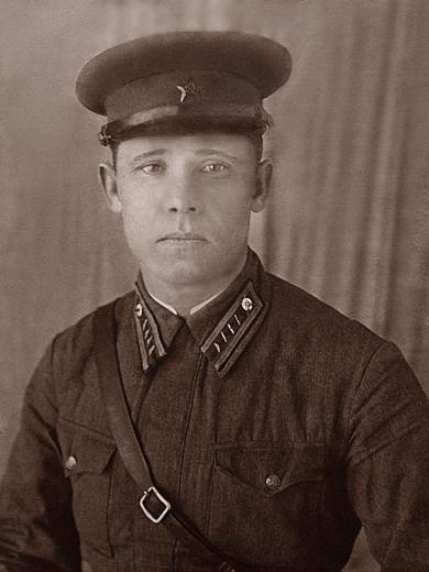 Смирнов Алексей Васильевич