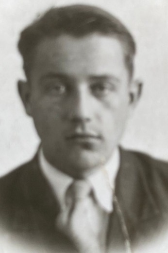 Суховальский Владимир Иванович