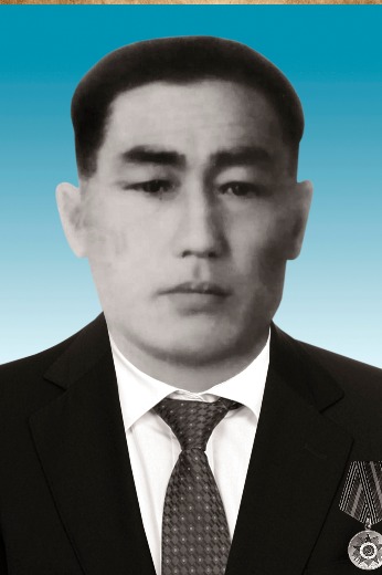 Темирбаев Кошкар Ширдаевич