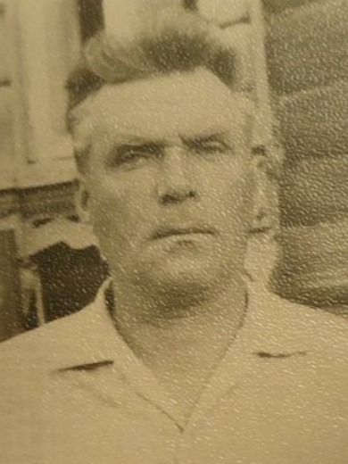 Лагодин Иван Денисович