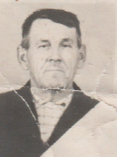 Шаповалов Сергей Сидорович