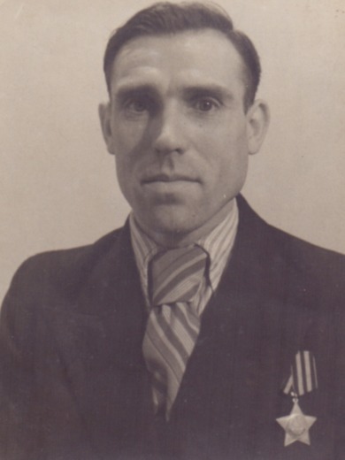 Медведев Павел Иванович