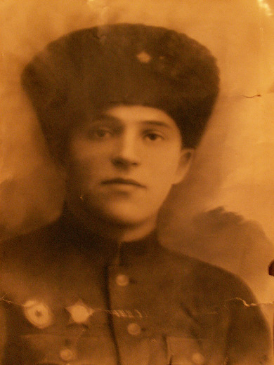 Хитушко Николай Фёдорович